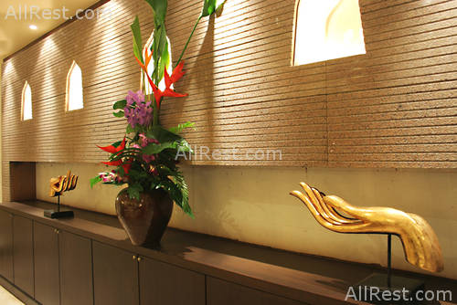 Patong Paragon Hotel 24